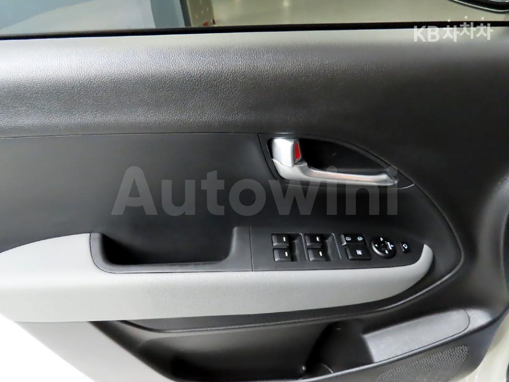 2021 KIA  RAY 1.0 GASOLINE SIGNATURE - 14