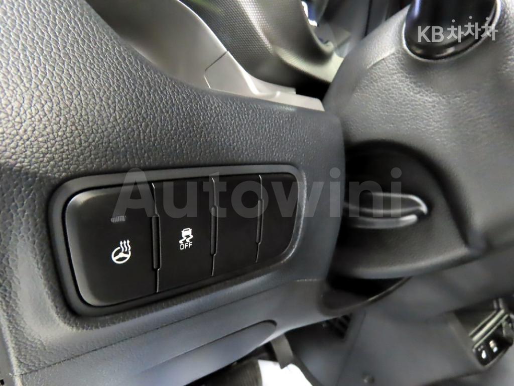 2021 KIA  RAY 1.0 GASOLINE SIGNATURE - 15