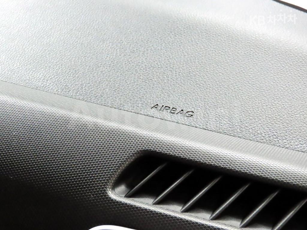 2021 KIA  RAY 1.0 GASOLINE SIGNATURE - 17