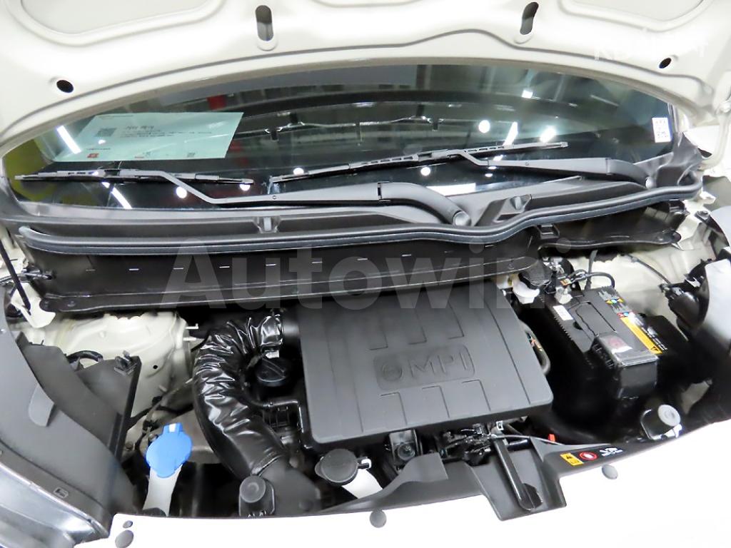 2021 KIA  RAY 1.0 GASOLINE SIGNATURE - 19