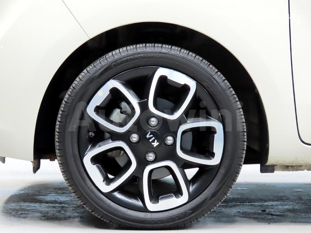 2021 KIA  RAY 1.0 GASOLINE SIGNATURE - 20