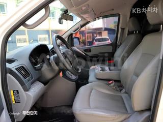 KMFWBX7KBJU948149 2018 HYUNDAI GRAND STAREX H-1 3 SEATS VAN SMART-4
