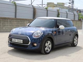 WMWXN3103F3B42110 2015 MINI COOPER D 2.0 BASIC-1