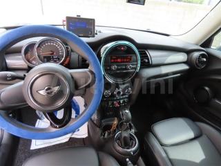 2015 MINI COOPER D 2.0 BASIC - 7