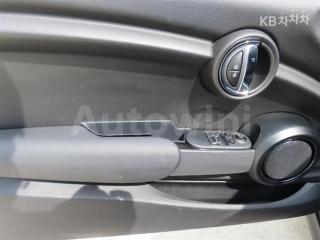 2015 MINI COOPER D 2.0 BASIC - 9