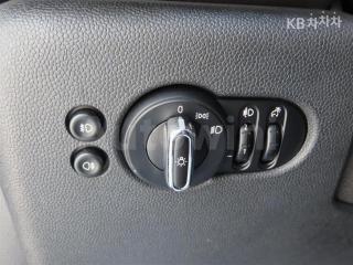 2015 MINI COOPER D 2.0 BASIC - 11