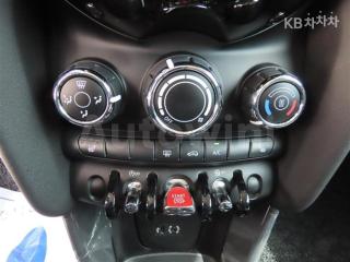 2015 MINI COOPER D 2.0 BASIC - 16