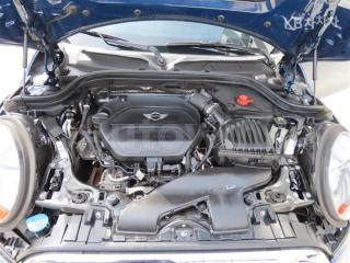2015 MINI COOPER D 2.0 BASIC - 19