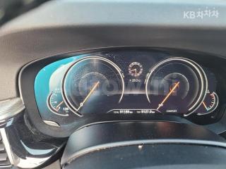 2017 BMW  5SERIES G30  520D XDRIVE M SPORT PACKAGE - 11