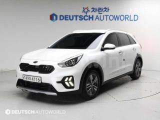 KNACB81CGLA408930 2020 KIA  NIRO 1.6 HEV PRESTIGE-0