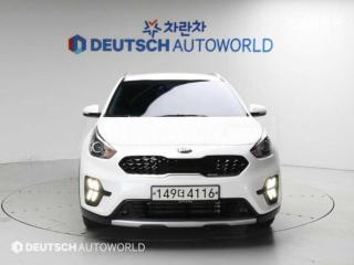 KNACB81CGLA408930 2020 KIA  NIRO 1.6 HEV PRESTIGE-2