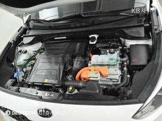 KNACB81CGLA408930 2020 KIA  NIRO 1.6 HEV PRESTIGE-5