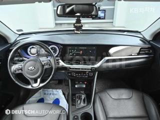 2020 KIA  NIRO 1.6 HEV PRESTIGE - 7