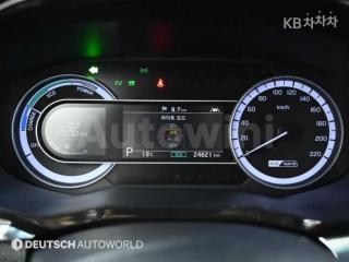 2020 KIA  NIRO 1.6 HEV PRESTIGE - 8