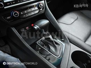 2020 KIA  NIRO 1.6 HEV PRESTIGE - 9