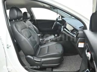 2020 KIA  NIRO 1.6 HEV PRESTIGE - 10