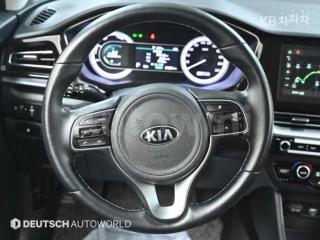 2020 KIA  NIRO 1.6 HEV PRESTIGE - 13