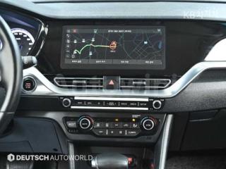 2020 KIA  NIRO 1.6 HEV PRESTIGE - 14
