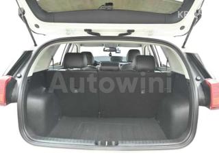 2020 KIA  NIRO 1.6 HEV PRESTIGE - 20