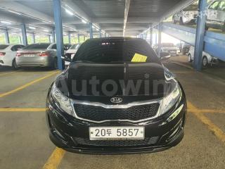 KNAGN419BDA323169 2013 KIA K5 OPTIMA GASOLINE 2.0 LUXURY-1