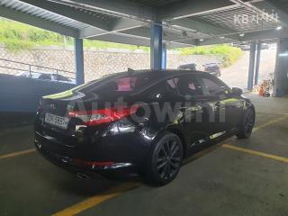 KNAGN419BDA323169 2013 KIA K5 OPTIMA GASOLINE 2.0 LUXURY-4