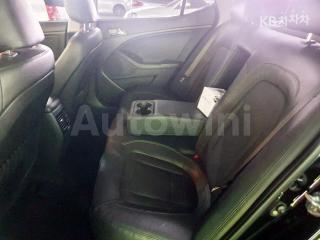2013 KIA K5 OPTIMA GASOLINE 2.0 LUXURY - 7