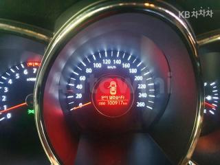 2013 KIA K5 OPTIMA GASOLINE 2.0 LUXURY - 8