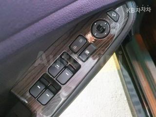 2013 KIA K5 OPTIMA GASOLINE 2.0 LUXURY - 9