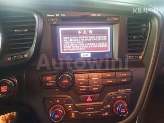 2013 KIA K5 OPTIMA GASOLINE 2.0 LUXURY - 10