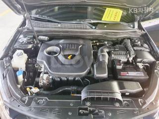 2013 KIA K5 OPTIMA GASOLINE 2.0 LUXURY - 13