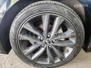 2013 KIA K5 OPTIMA GASOLINE 2.0 LUXURY - 14