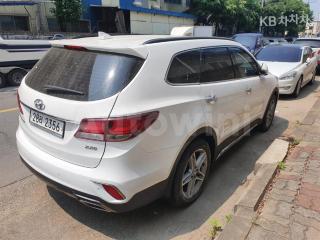 KMHSN81XBJU266513 2018 HYUNDAI  MAXCRUZ DIESEL(E-VGT)R2.2 2WD EXCLUSIVE 6 SEATS-3