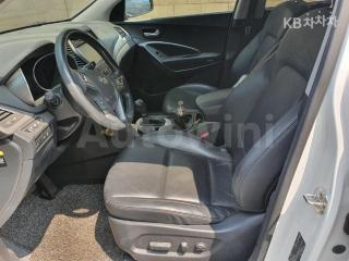KMHSN81XBJU266513 2018 HYUNDAI  MAXCRUZ DIESEL(E-VGT)R2.2 2WD EXCLUSIVE 6 SEATS-5