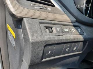 2018 HYUNDAI  MAXCRUZ DIESEL(E-VGT)R2.2 2WD EXCLUSIVE 6 SEATS - 9
