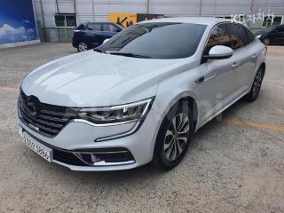 KNMA4B2RMNP003321 2022 RENAULT SAMSUNG  SM6 1.3 TCE 260 RE-0