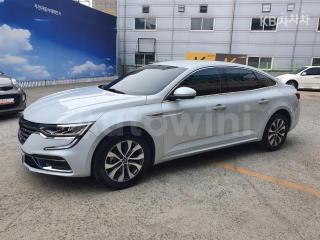 KNMA4B2RMNP003321 2022 RENAULT SAMSUNG  SM6 1.3 TCE 260 RE-2