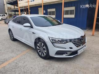 KNMA4B2RMNP003321 2022 RENAULT SAMSUNG  SM6 1.3 TCE 260 RE-3