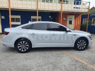 KNMA4B2RMNP003321 2022 RENAULT SAMSUNG  SM6 1.3 TCE 260 RE-4