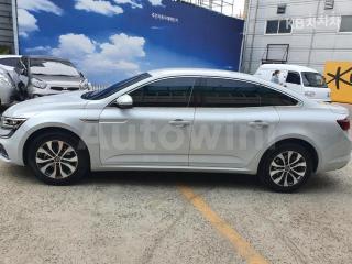 KNMA4B2RMNP003321 2022 RENAULT SAMSUNG  SM6 1.3 TCE 260 RE-5