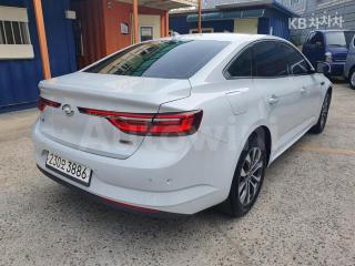 2022 RENAULT SAMSUNG  SM6 1.3 TCE 260 RE - 7