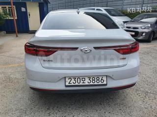 2022 RENAULT SAMSUNG  SM6 1.3 TCE 260 RE - 8