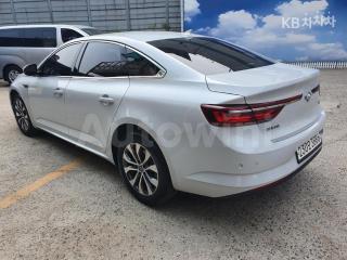 2022 RENAULT SAMSUNG  SM6 1.3 TCE 260 RE - 9