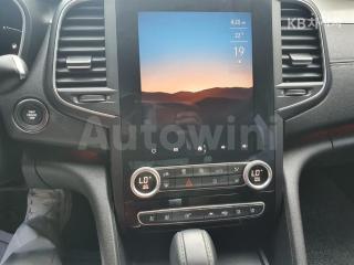 2022 RENAULT SAMSUNG  SM6 1.3 TCE 260 RE - 11