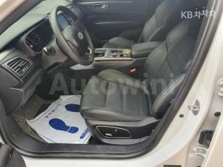 2022 RENAULT SAMSUNG  SM6 1.3 TCE 260 RE - 14