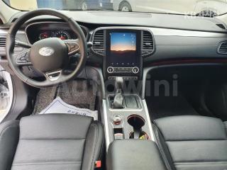 2022 RENAULT SAMSUNG  SM6 1.3 TCE 260 RE - 16