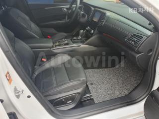 2022 RENAULT SAMSUNG  SM6 1.3 TCE 260 RE - 17