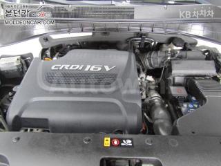 KNAPS81ABFA116629 2015 KIA  SORENTO DIESEL 2.0 2WD PRESTIGE-5