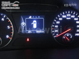 2015 KIA  SORENTO DIESEL 2.0 2WD PRESTIGE - 7