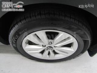 2015 KIA  SORENTO DIESEL 2.0 2WD PRESTIGE - 8
