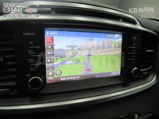 2015 KIA  SORENTO DIESEL 2.0 2WD PRESTIGE - 9
